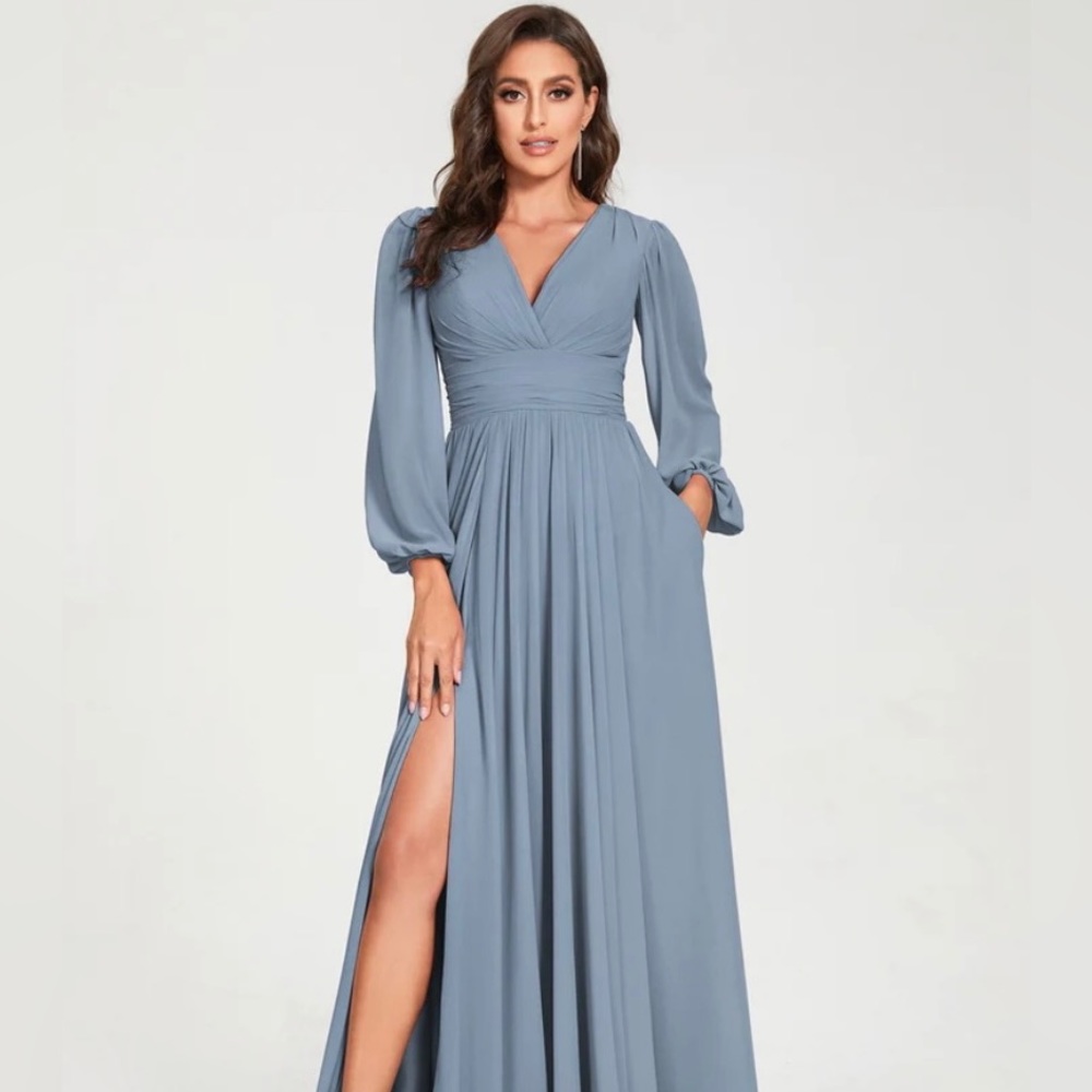 NWT bridesmaid dress